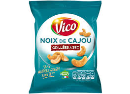 Vico Noix Cajou 100g 